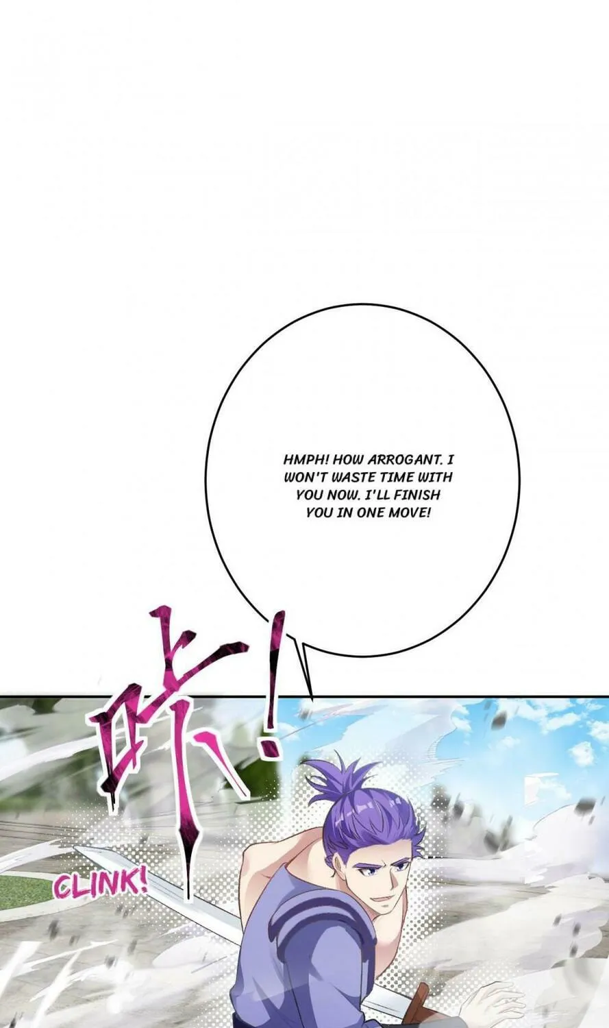Read Against the Gods (Colored) chapter 156.9 image 33 on Lezhin