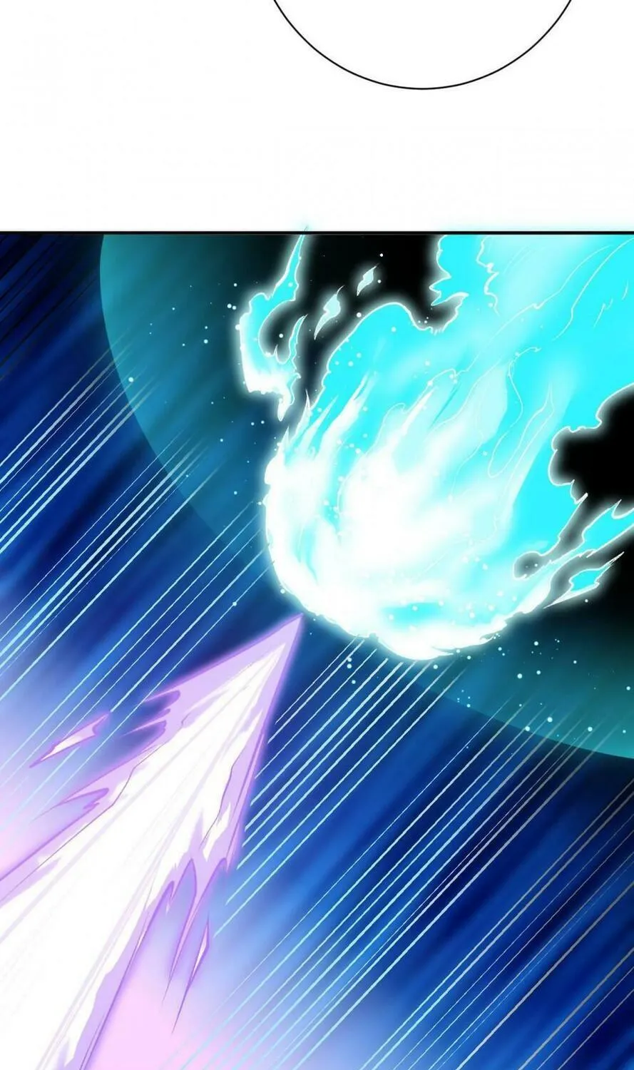 Read Against the Gods (Colored) chapter 156.9 image 57 on Lezhin
