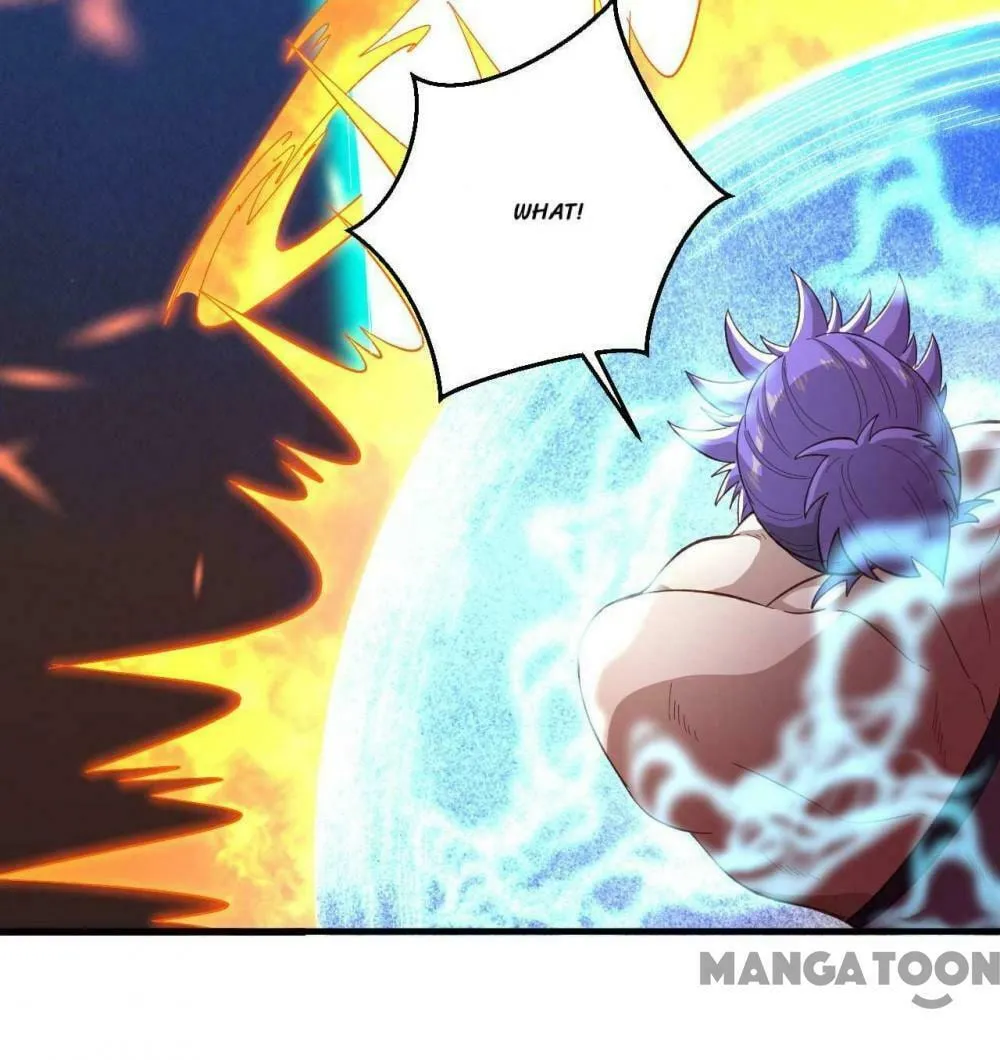 Read Against the Gods (Colored) chapter 156.9 image 83 on Lezhin