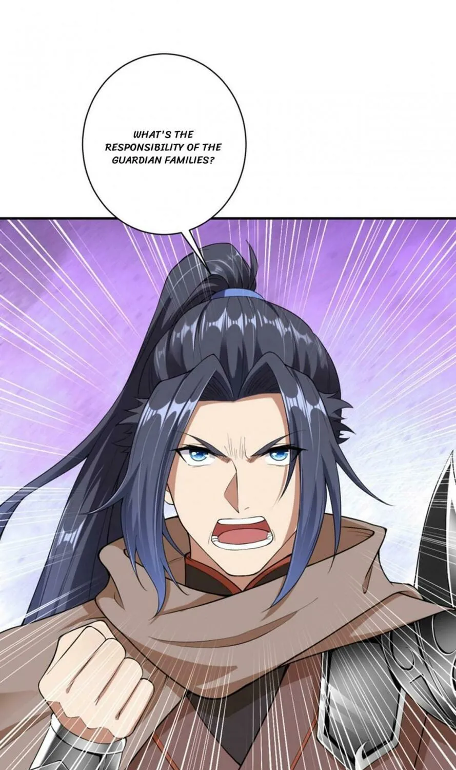 Read Against the Gods (Colored) chapter 157.1 image 101 on Lezhin