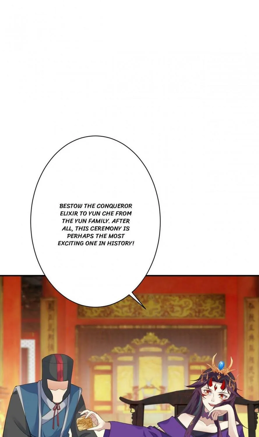 Read Against the Gods (Colored) chapter 157.1 image 11 on Lezhin