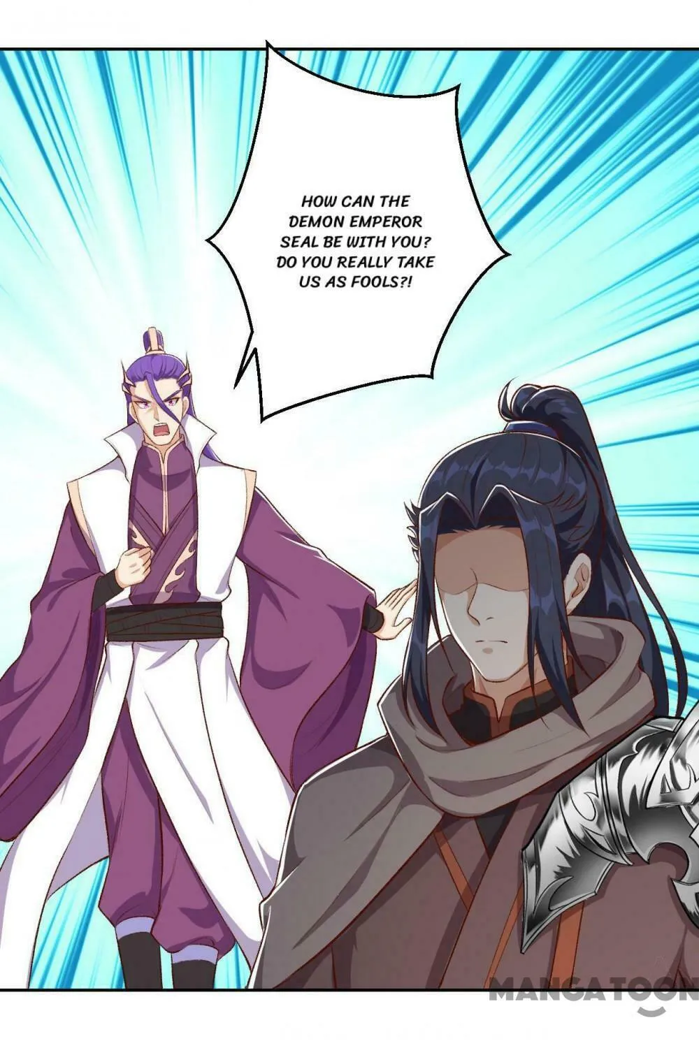 Read Against the Gods (Colored) chapter 157.1 image 153 on Lezhin