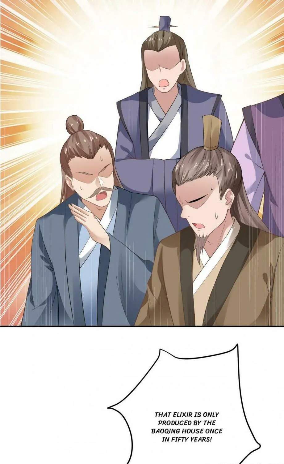 Read Against the Gods (Colored) chapter 157.1 image 16 on Lezhin