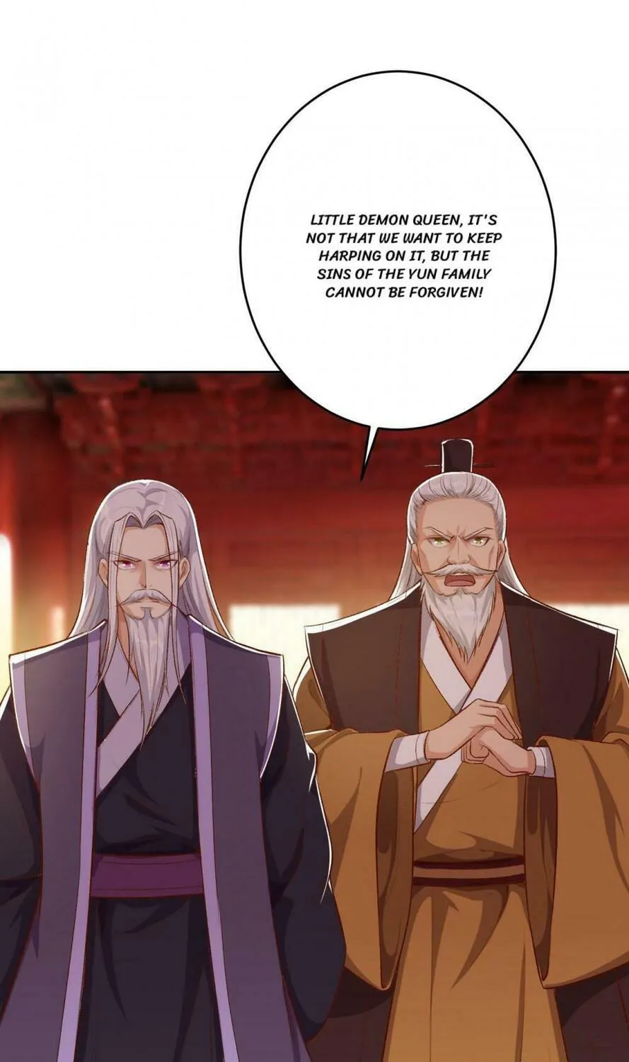 Read Against the Gods (Colored) chapter 157.1 image 55 on Lezhin