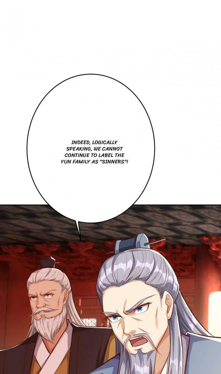 Read Against the Gods (Colored) chapter 157.1 image 58 on Lezhin