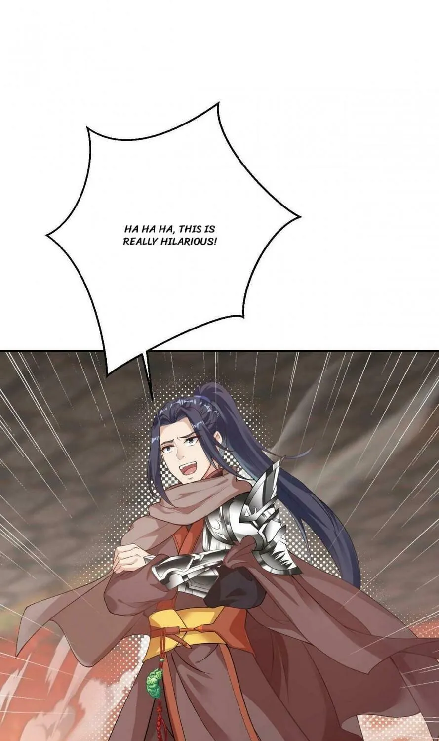 Read Against the Gods (Colored) chapter 157.1 image 71 on Lezhin
