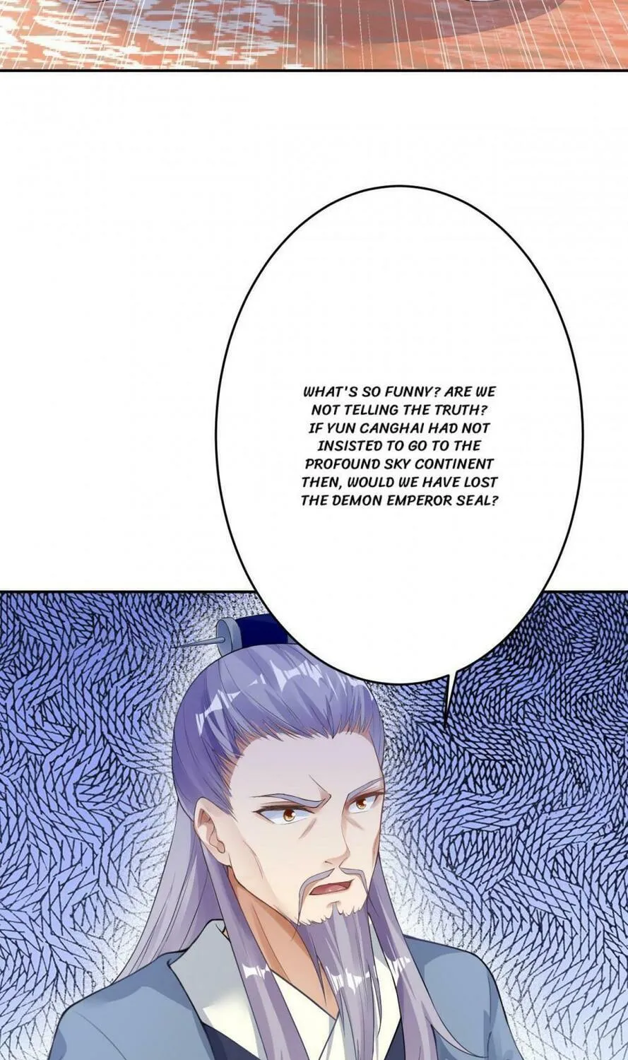 Read Against the Gods (Colored) chapter 157.1 image 74 on Lezhin