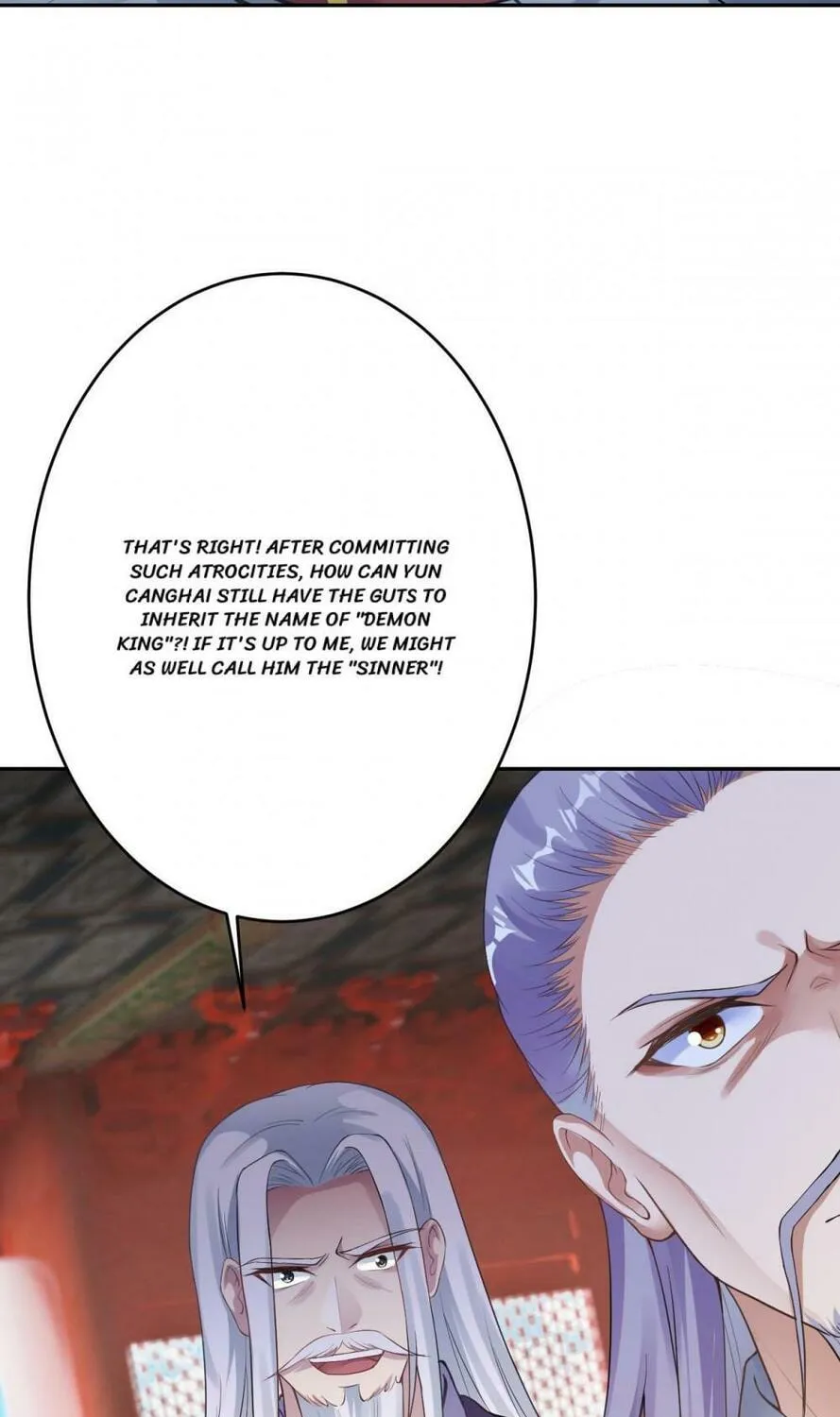 Read Against the Gods (Colored) chapter 157.1 image 77 on Lezhin