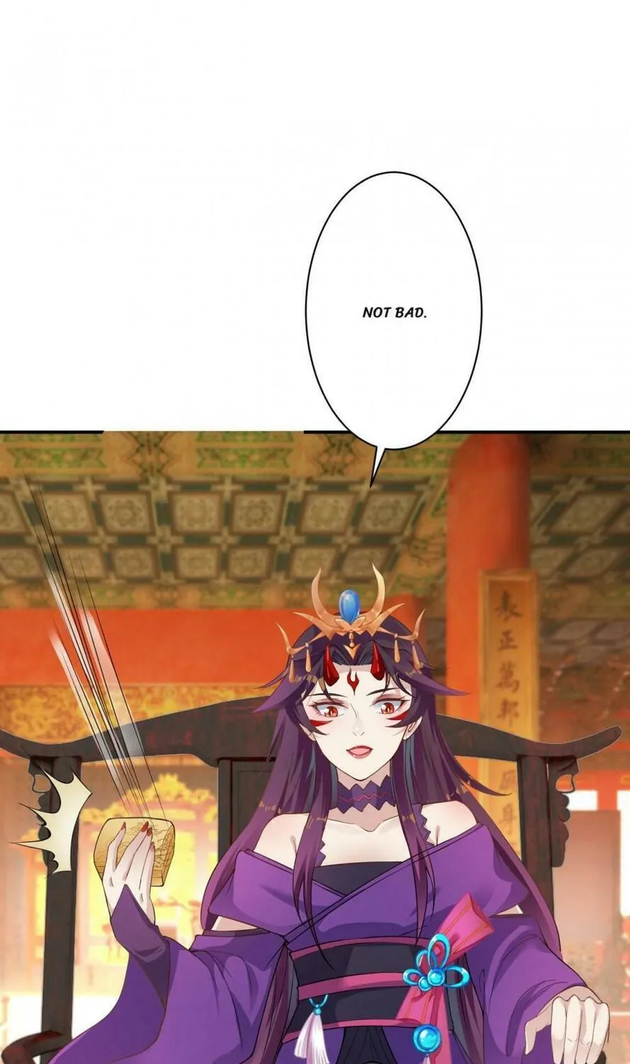 Read Against the Gods (Colored) chapter 157.1 image 8 on Lezhin