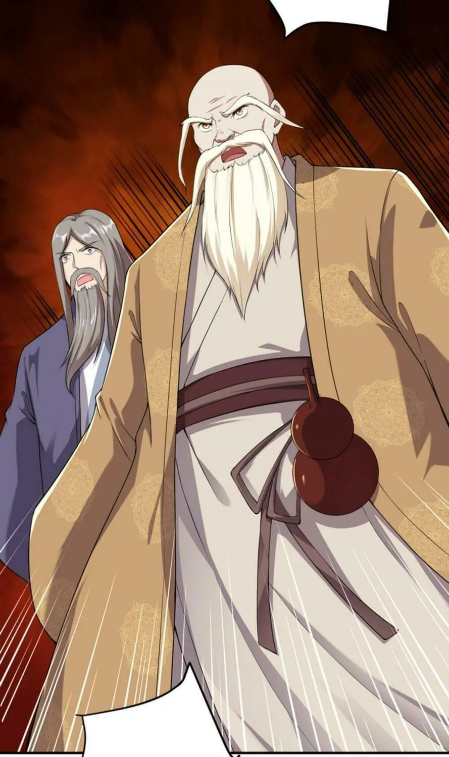 Read Against the Gods (Colored) chapter 157.1 image 92 on Lezhin