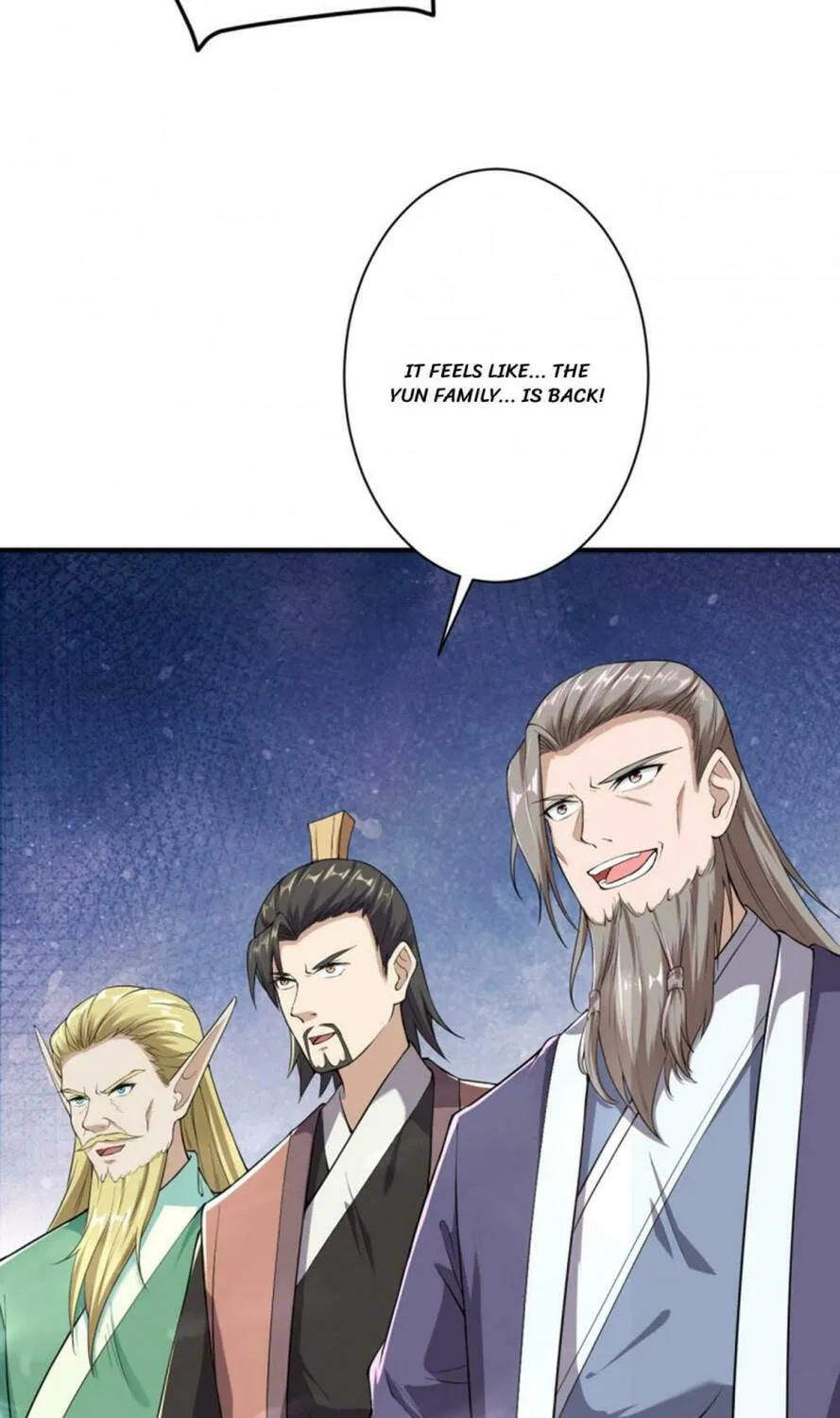 Read Against the Gods (Colored) chapter 157.1 image 95 on Lezhin
