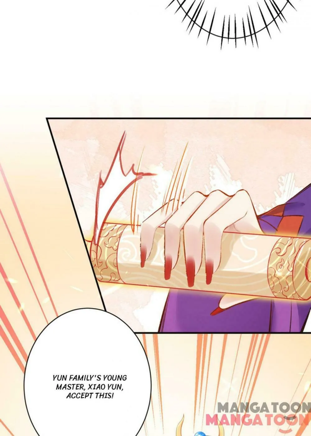 Read Against the Gods (Colored) chapter 157.2 image 100 on Lezhin