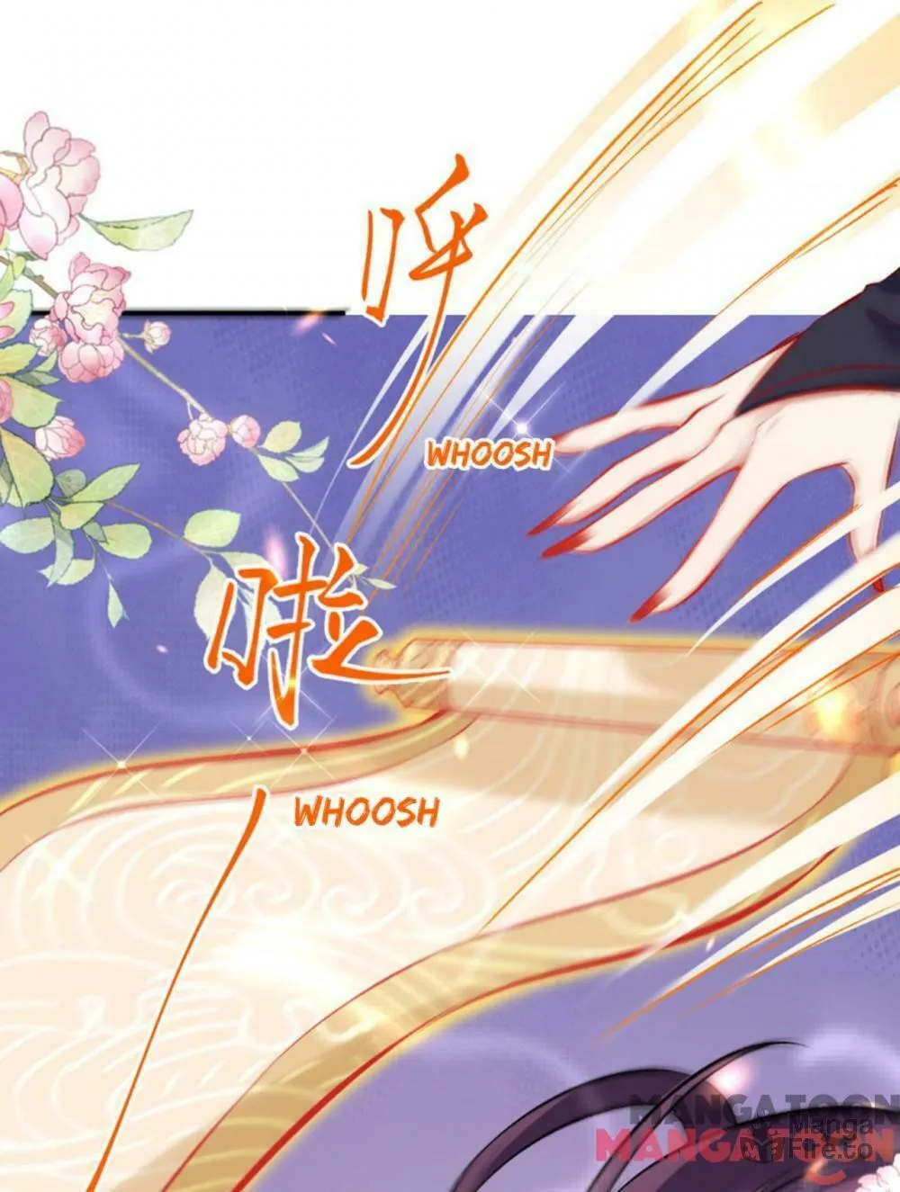 Read Against the Gods (Colored) chapter 157.2 image 103 on Lezhin