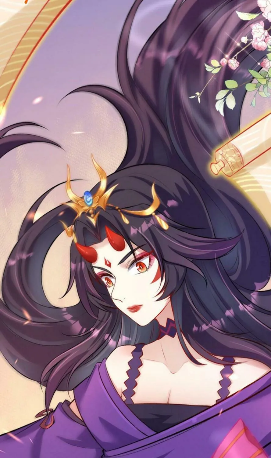Read Against the Gods (Colored) chapter 157.2 image 104 on Lezhin