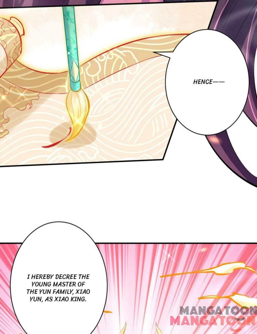 Read Against the Gods (Colored) chapter 157.2 image 113 on Lezhin