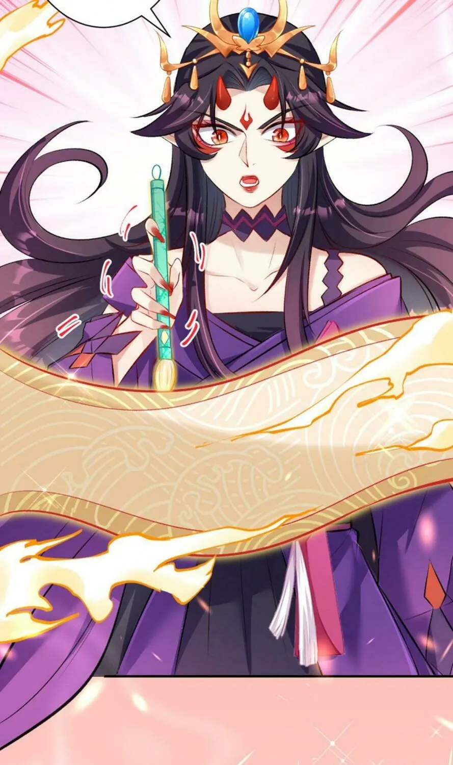 Read Against the Gods (Colored) chapter 157.2 image 114 on Lezhin