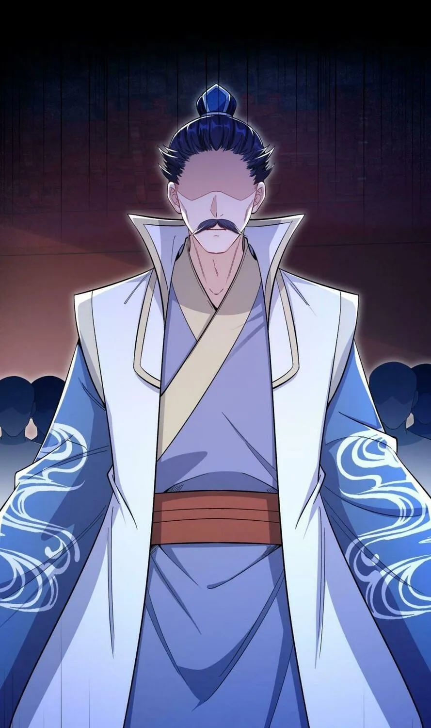 Read Against the Gods (Colored) chapter 157.2 image 12 on Lezhin