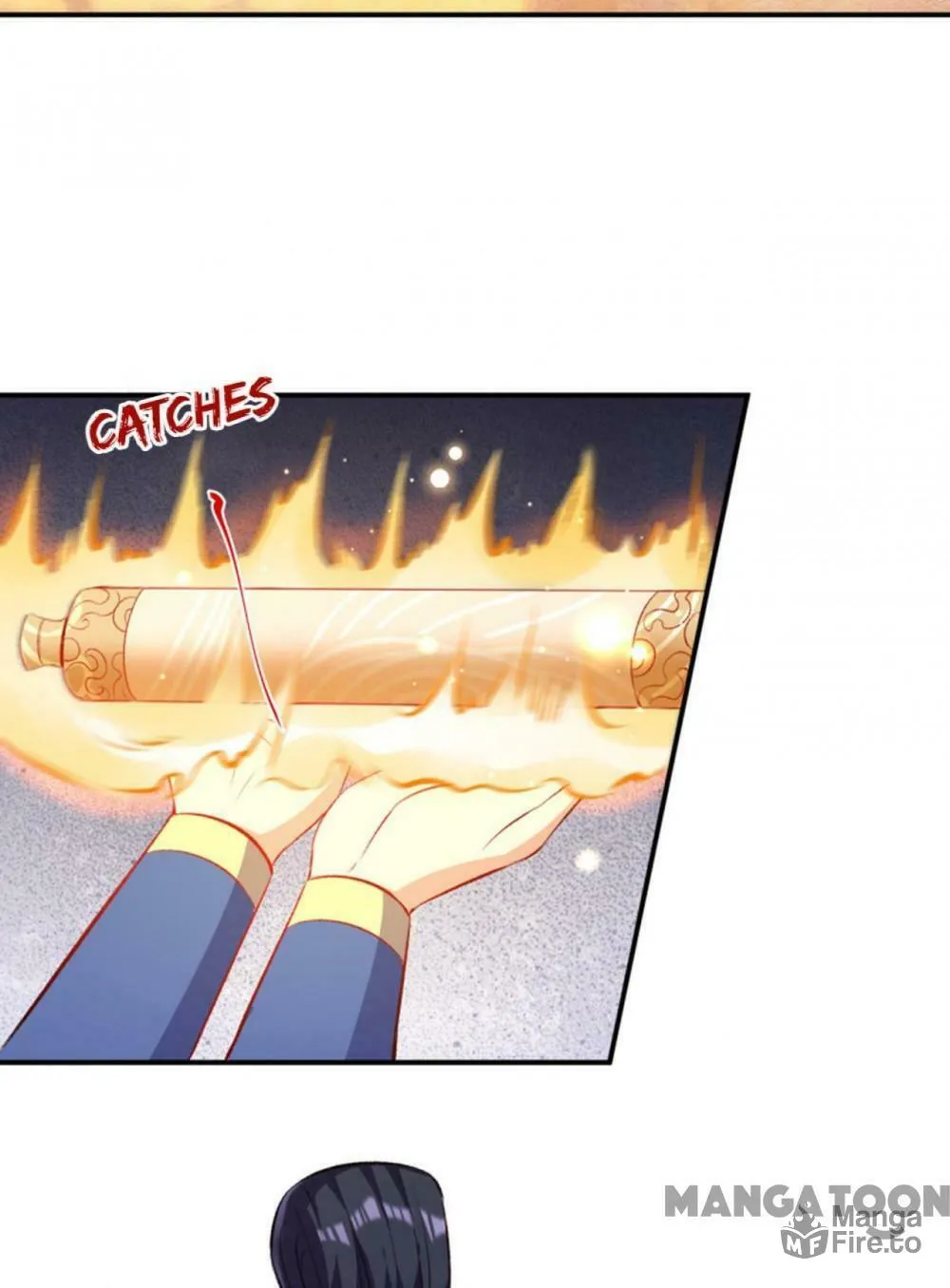 Read Against the Gods (Colored) chapter 157.2 image 143 on Lezhin