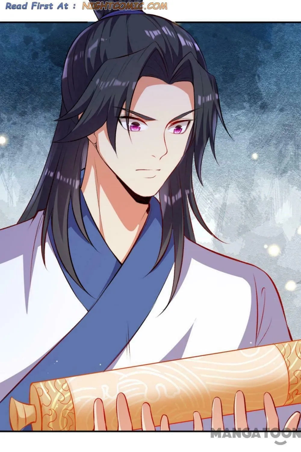 Read Against the Gods (Colored) chapter 157.2 image 144 on Lezhin