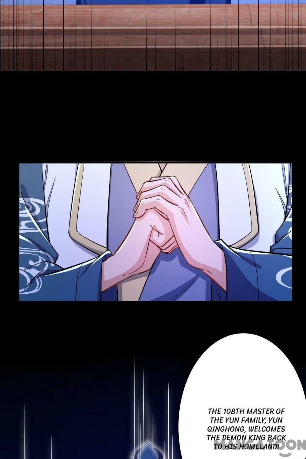 Read Against the Gods (Colored) chapter 157.2 image 15 on Lezhin