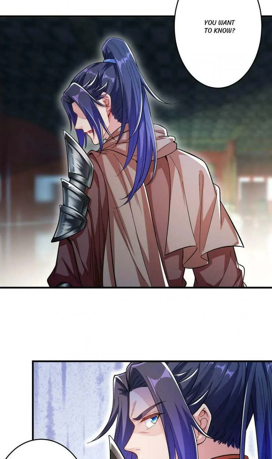 Read Against the Gods (Colored) chapter 157.2 image 29 on Lezhin