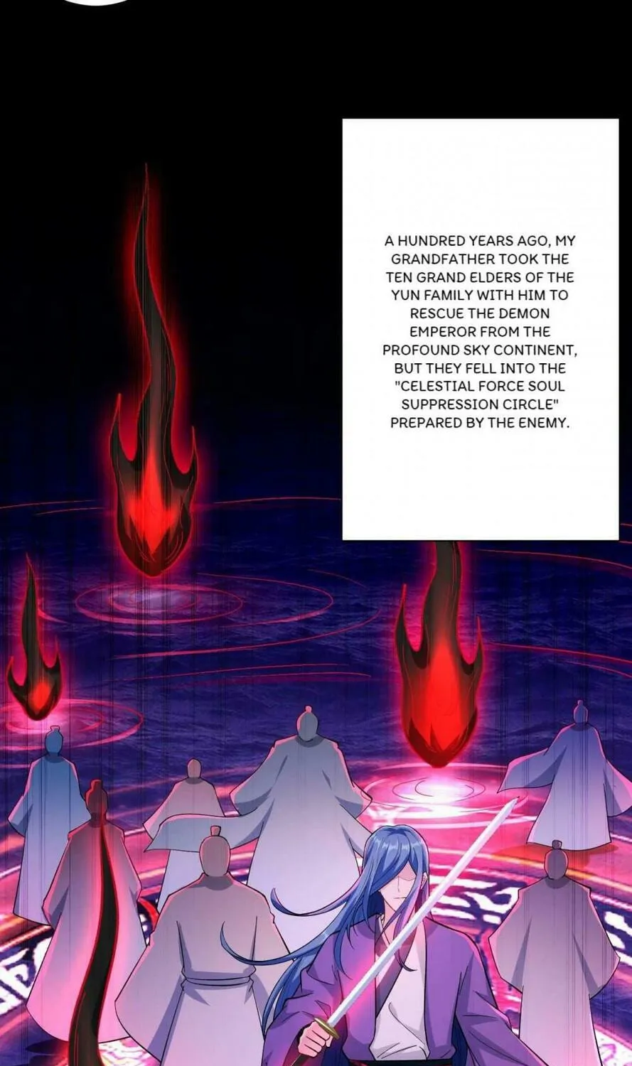 Read Against the Gods (Colored) chapter 157.2 image 32 on Lezhin