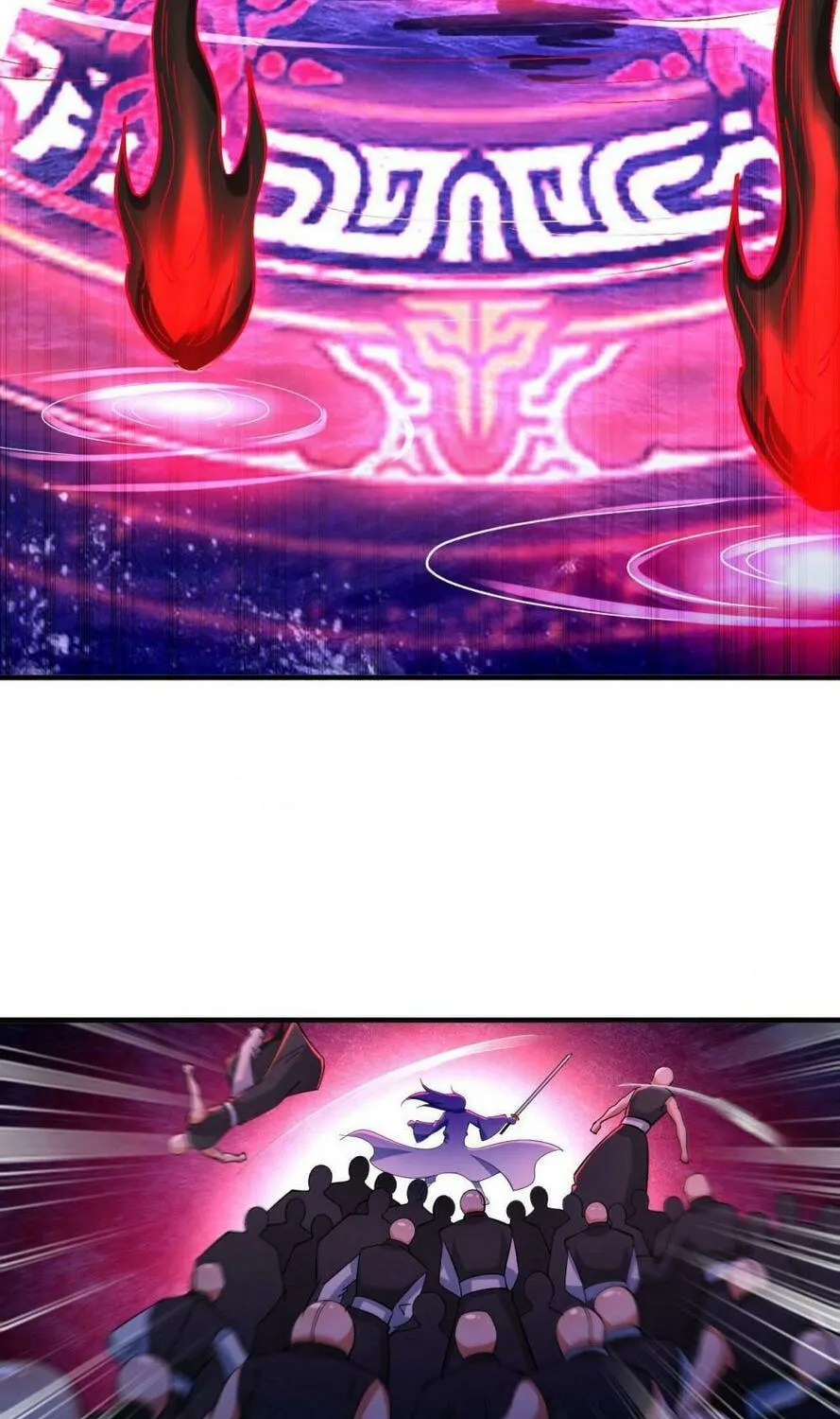 Read Against the Gods (Colored) chapter 157.2 image 35 on Lezhin