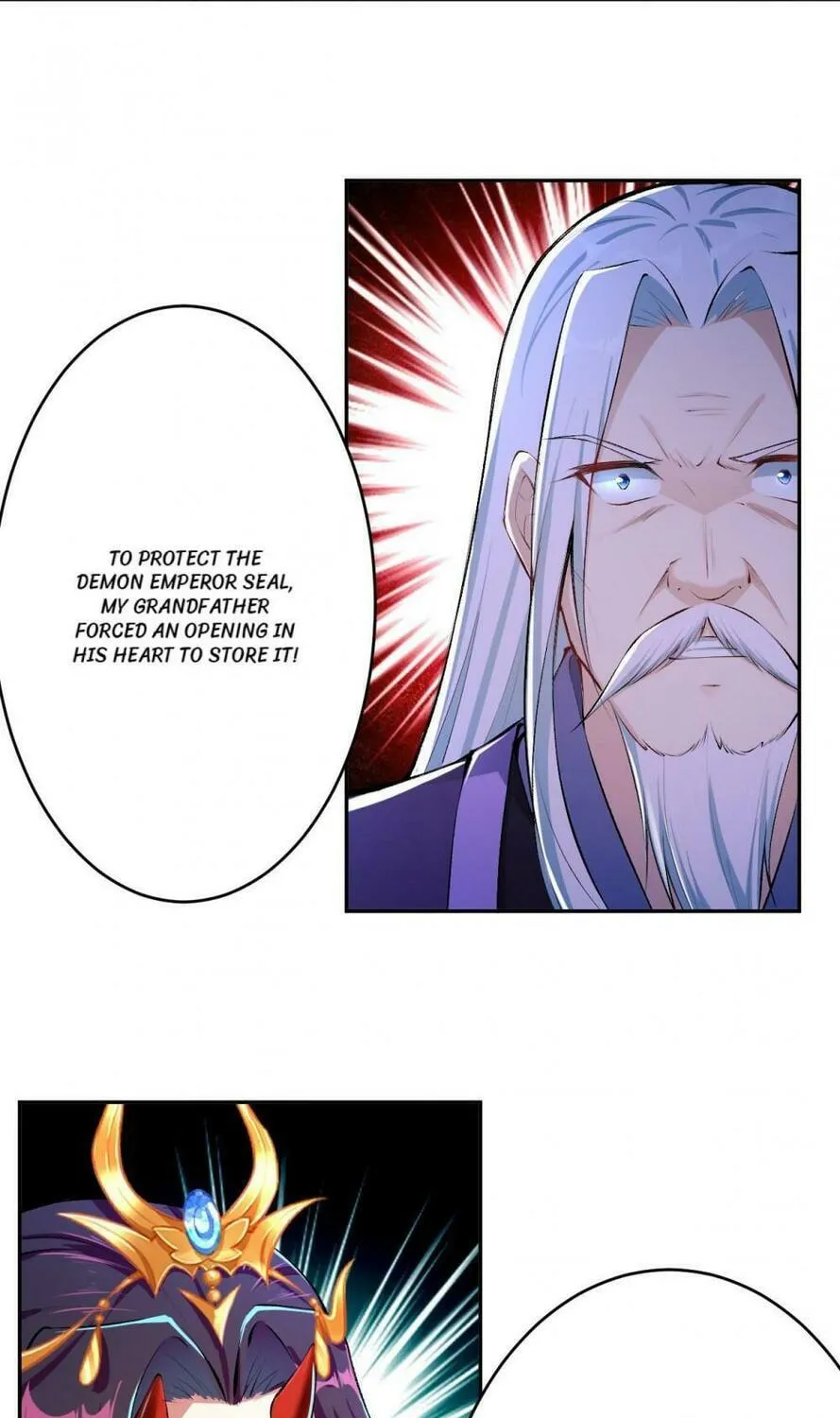 Read Against the Gods (Colored) chapter 157.2 image 44 on Lezhin