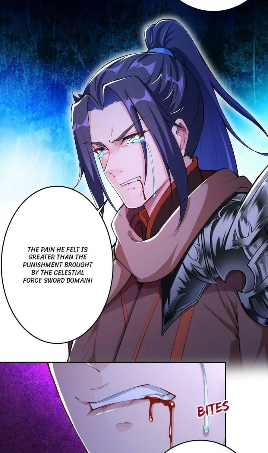 Read Against the Gods (Colored) chapter 157.2 image 47 on Lezhin