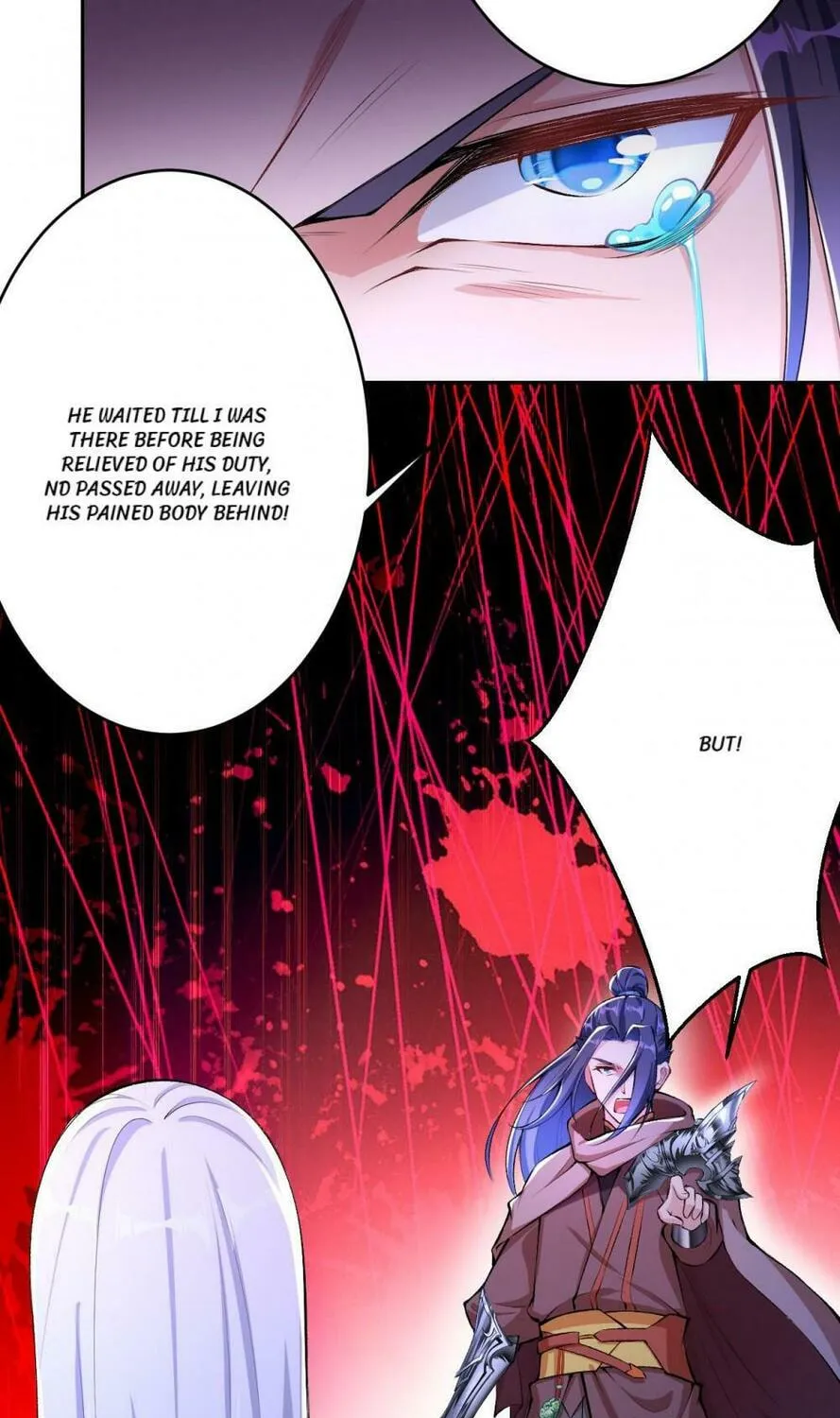 Read Against the Gods (Colored) chapter 157.2 image 50 on Lezhin