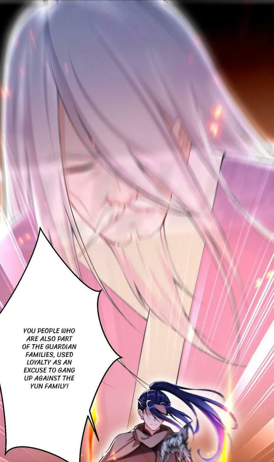 Read Against the Gods (Colored) chapter 157.2 image 53 on Lezhin