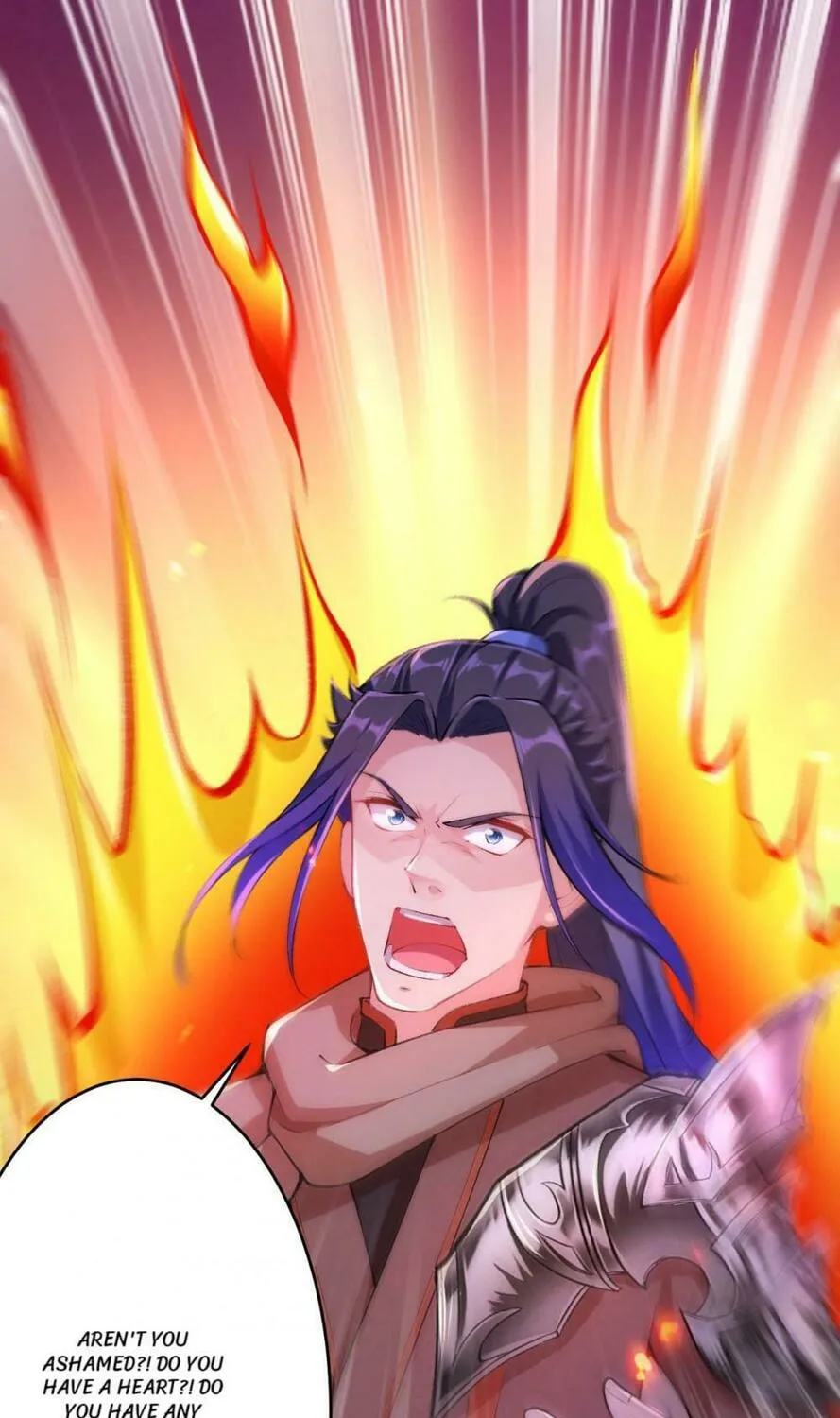 Read Against the Gods (Colored) chapter 157.2 image 60 on Lezhin