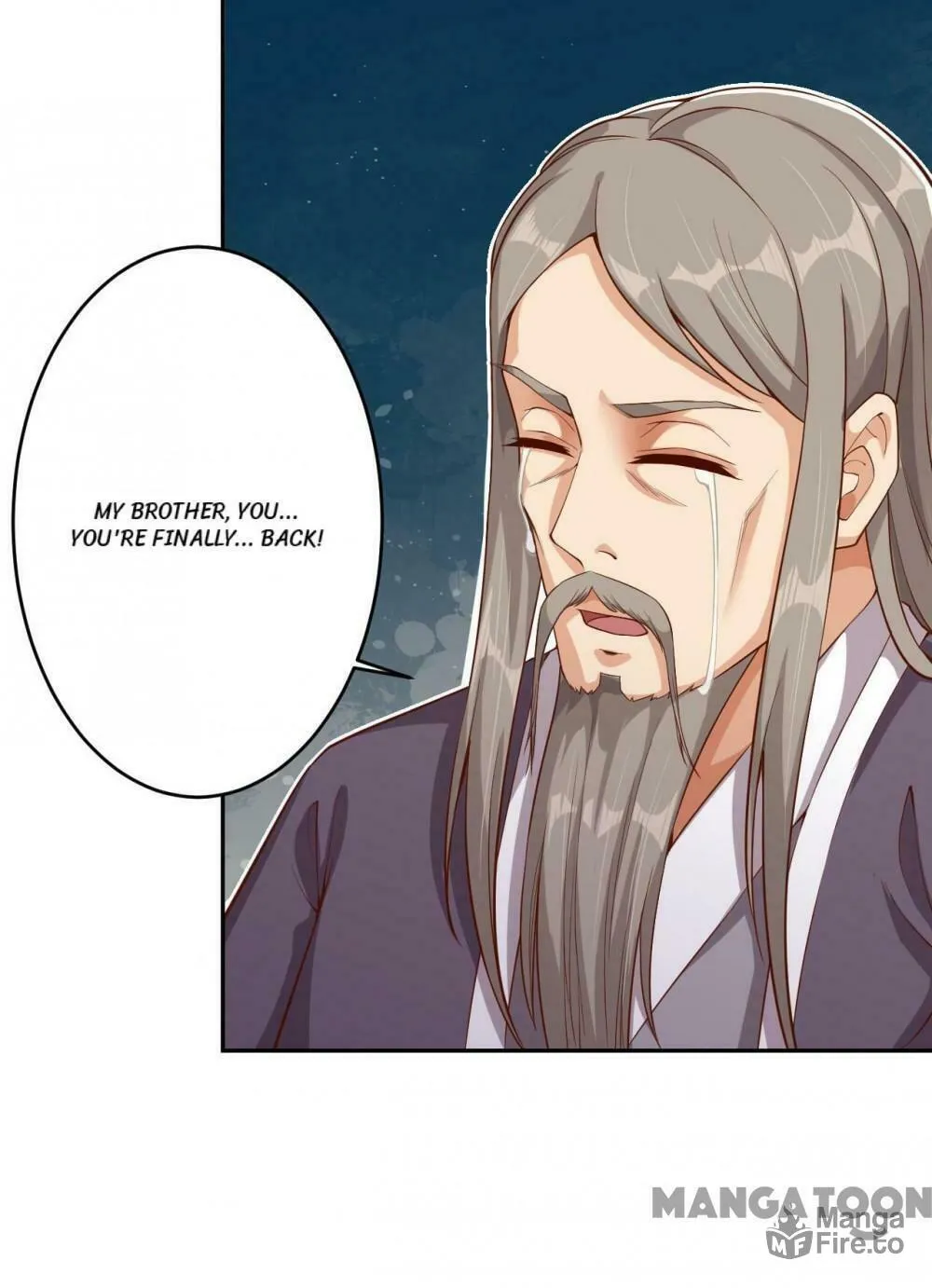 Read Against the Gods (Colored) chapter 157.2 image 7 on Lezhin