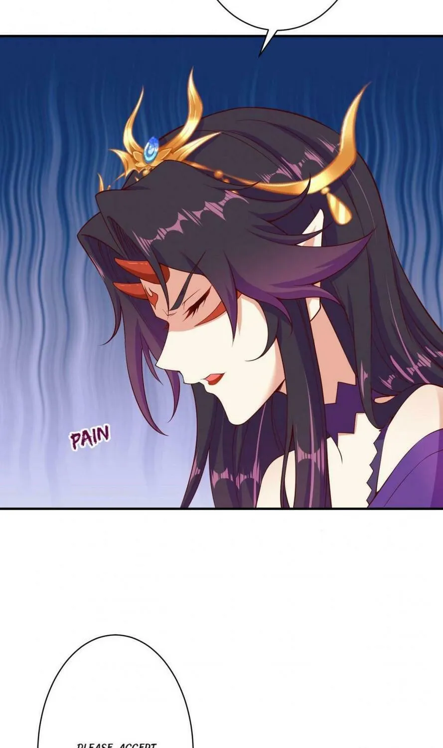 Read Against the Gods (Colored) chapter 157.2 image 73 on Lezhin
