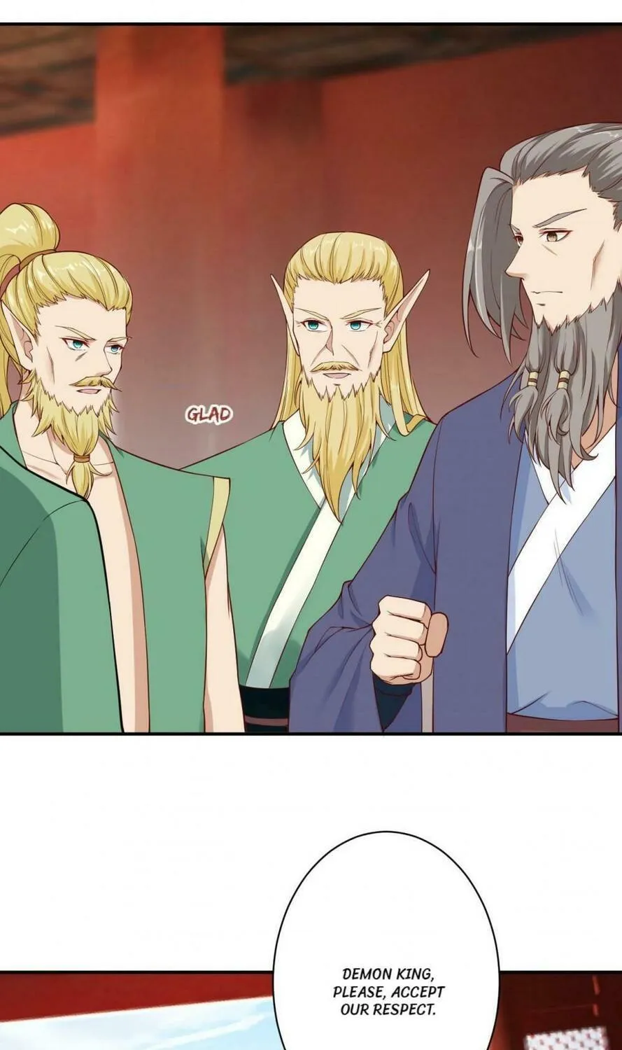 Read Against the Gods (Colored) chapter 157.2 image 79 on Lezhin