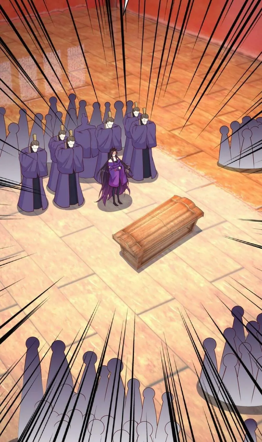 Read Against the Gods (Colored) chapter 157.2 image 85 on Lezhin