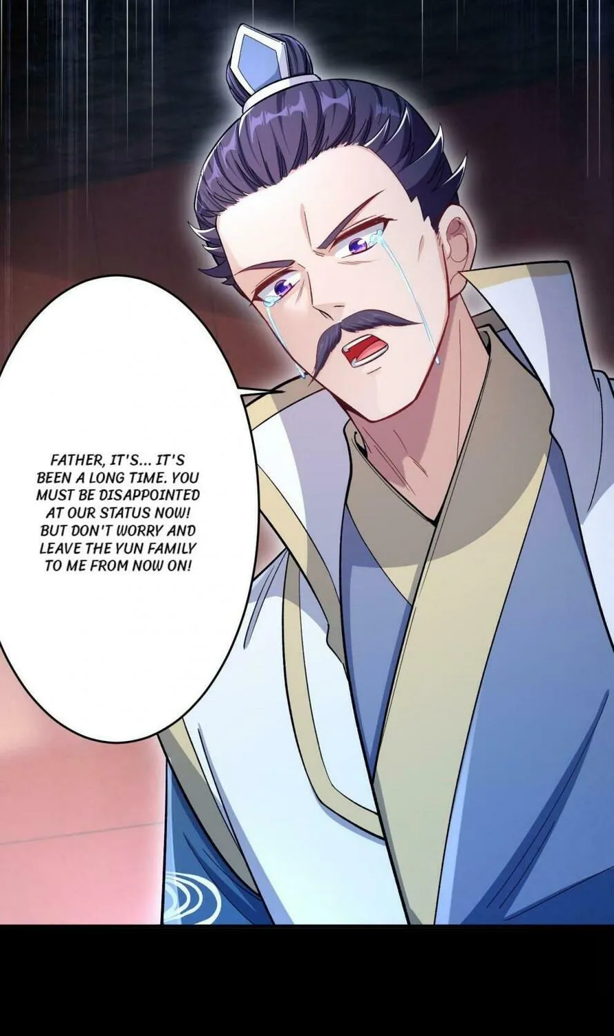 Read Against the Gods (Colored) chapter 157.2 image 9 on Lezhin