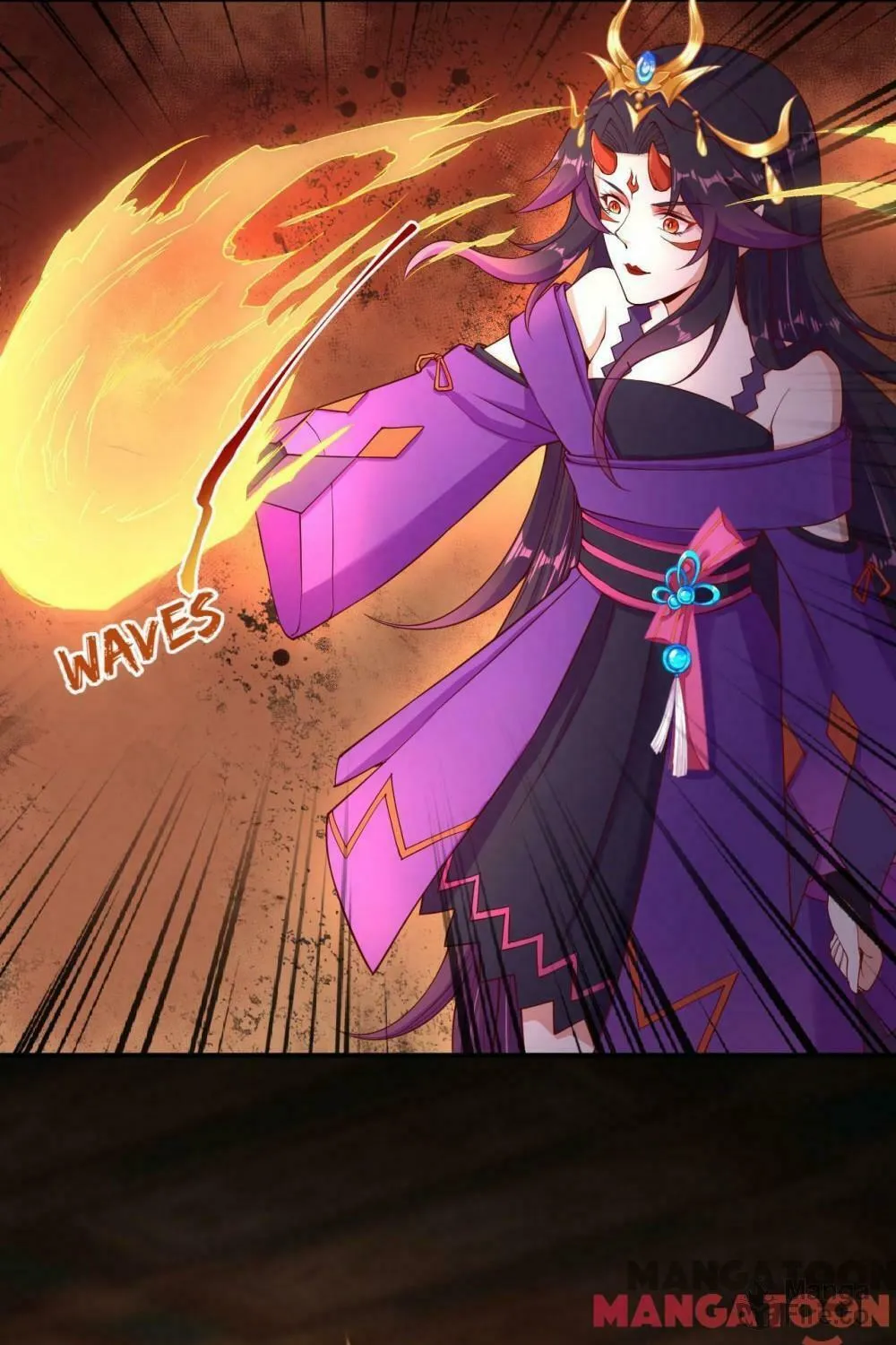 Read Against the Gods (Colored) chapter 157.2 image 93 on Lezhin