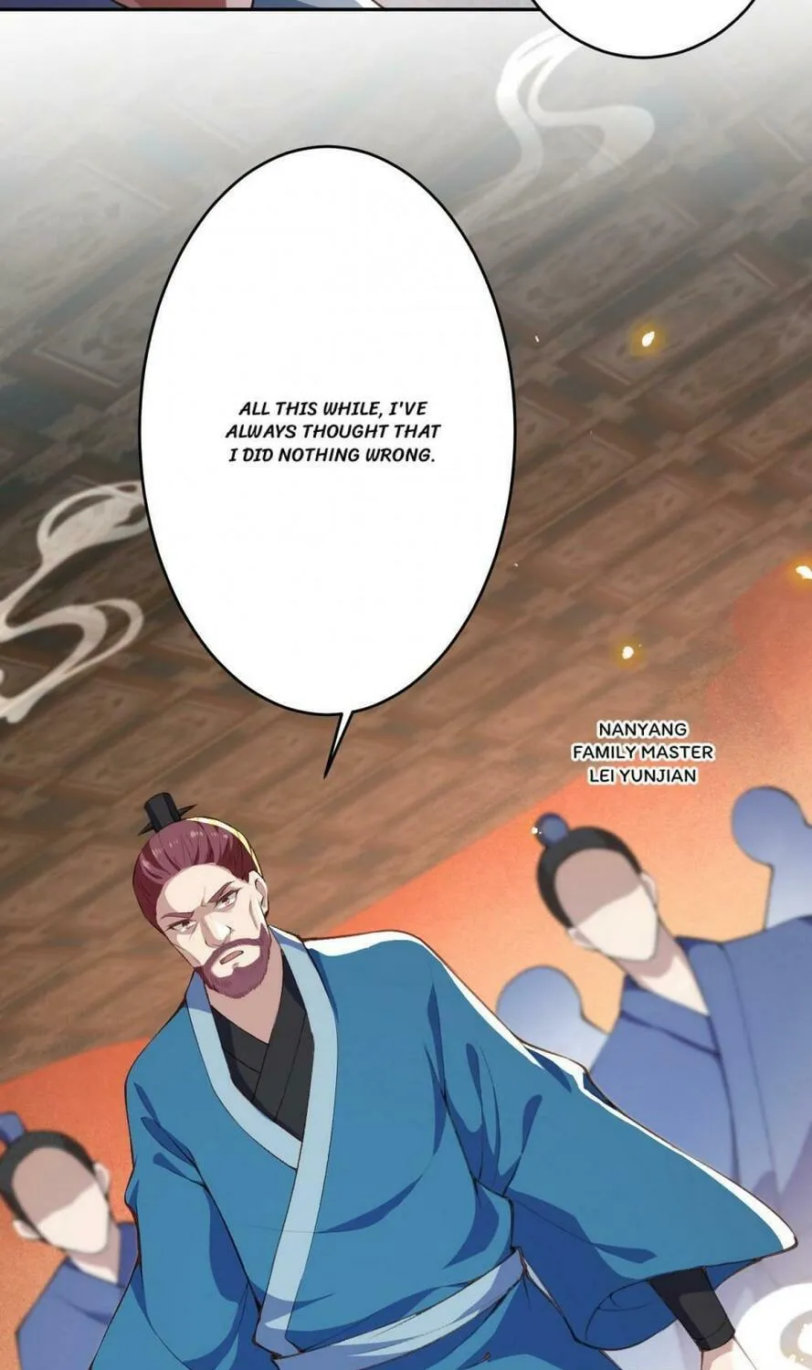 Read Against the Gods (Colored) chapter 157.3 image 101 on Lezhin