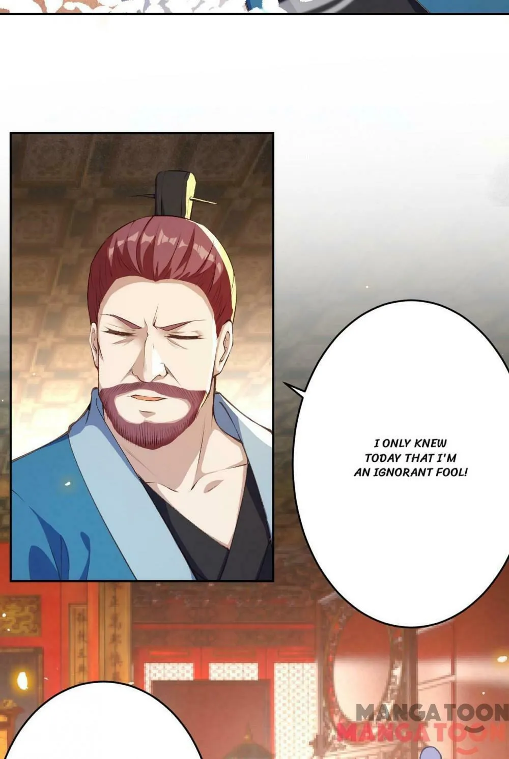 Read Against the Gods (Colored) chapter 157.3 image 104 on Lezhin