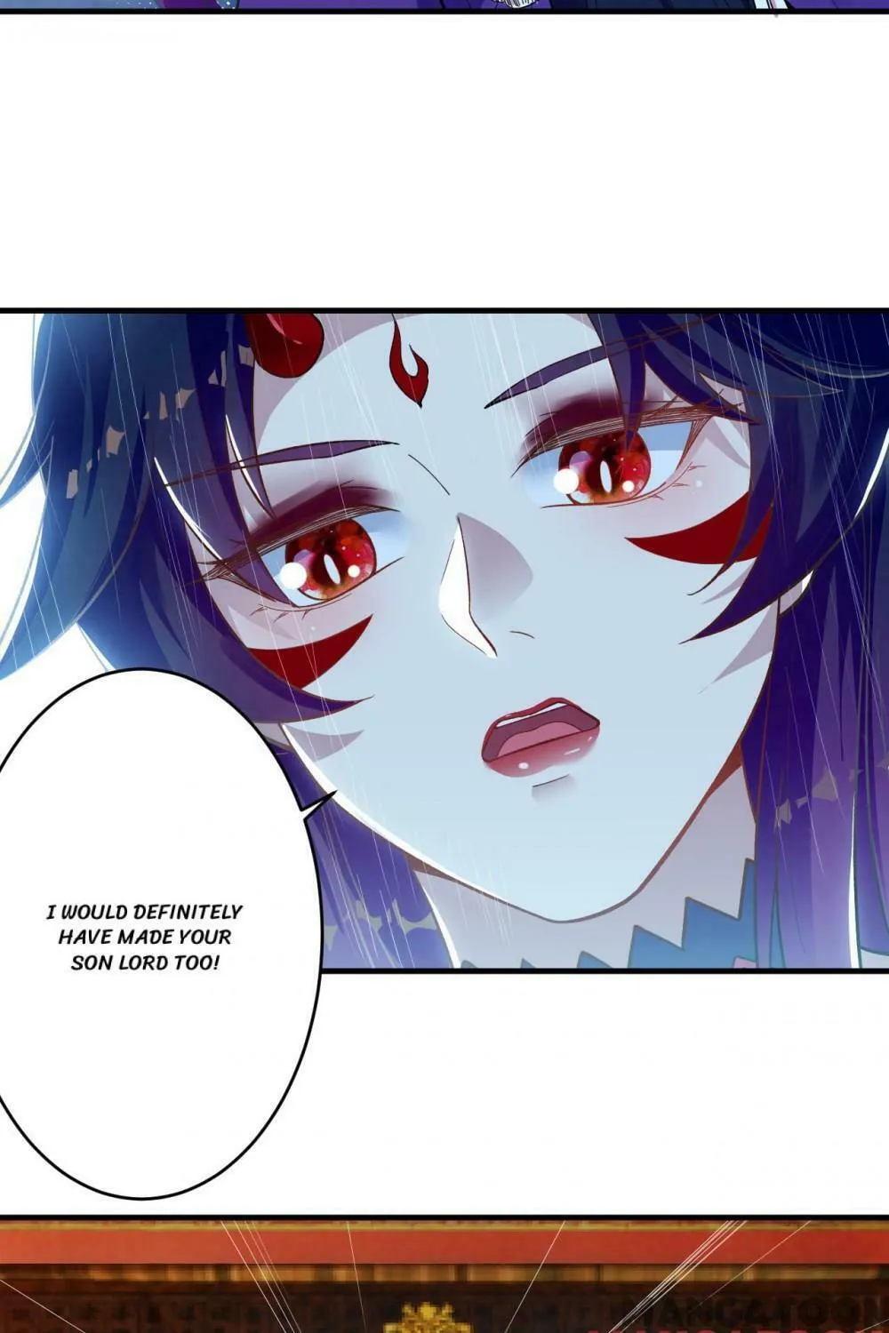 Read Against the Gods (Colored) chapter 157.3 image 16 on Lezhin