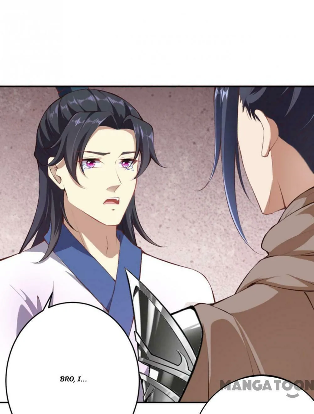 Read Against the Gods (Colored) chapter 157.3 image 25 on Lezhin