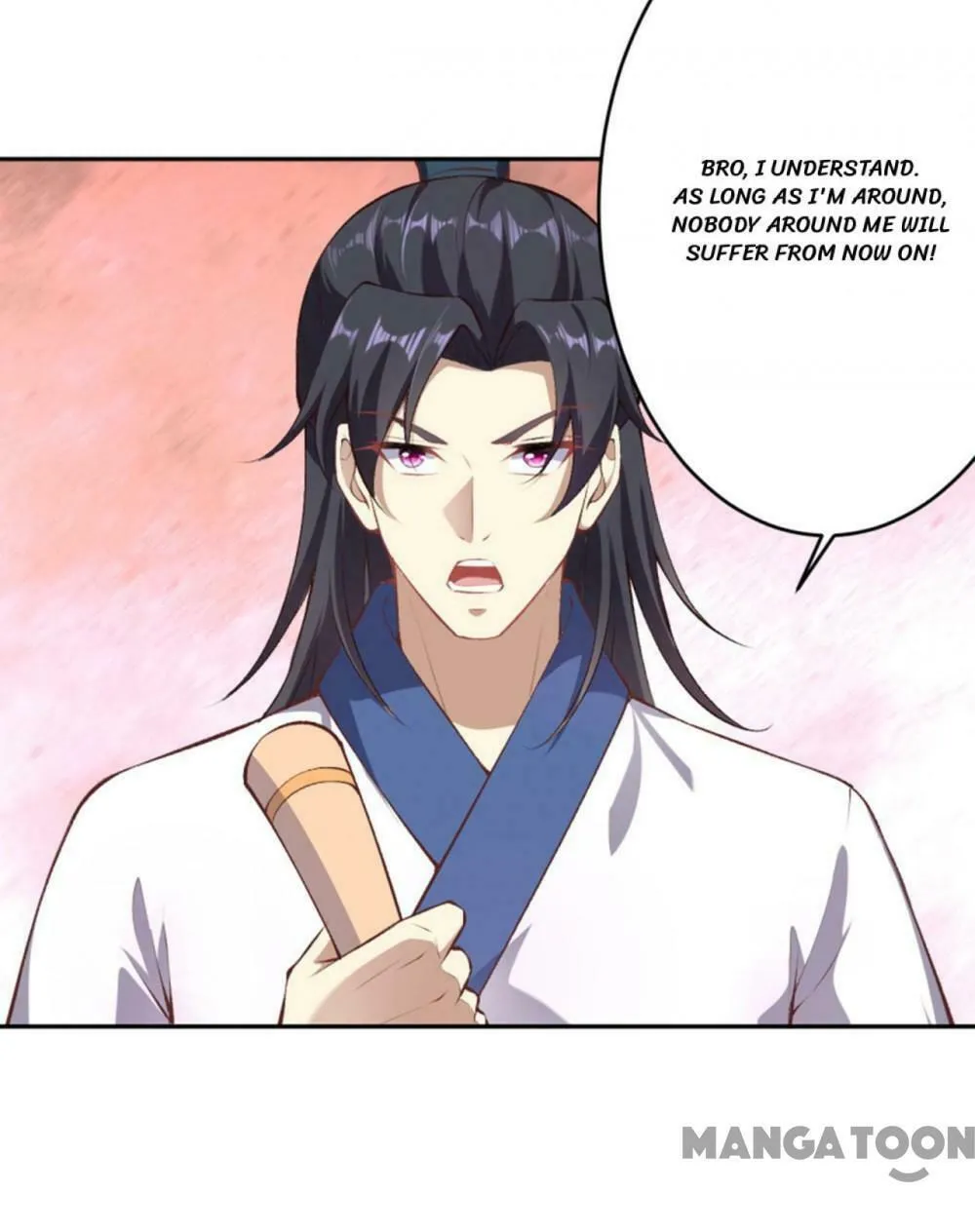 Read Against the Gods (Colored) chapter 157.3 image 27 on Lezhin