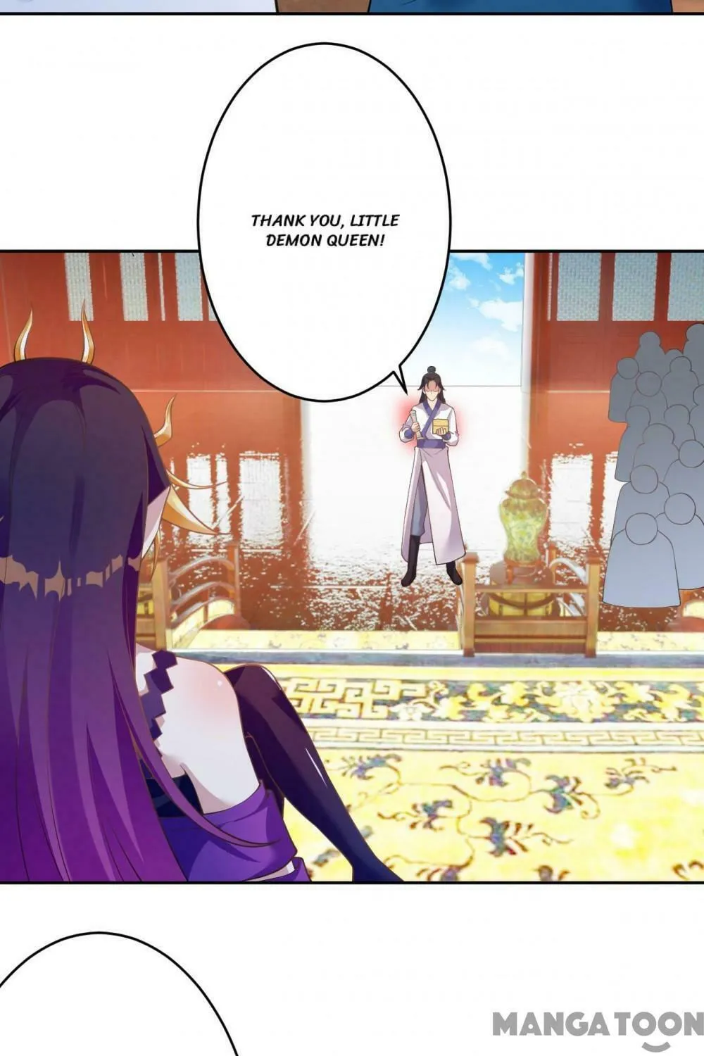 Read Against the Gods (Colored) chapter 157.3 image 31 on Lezhin