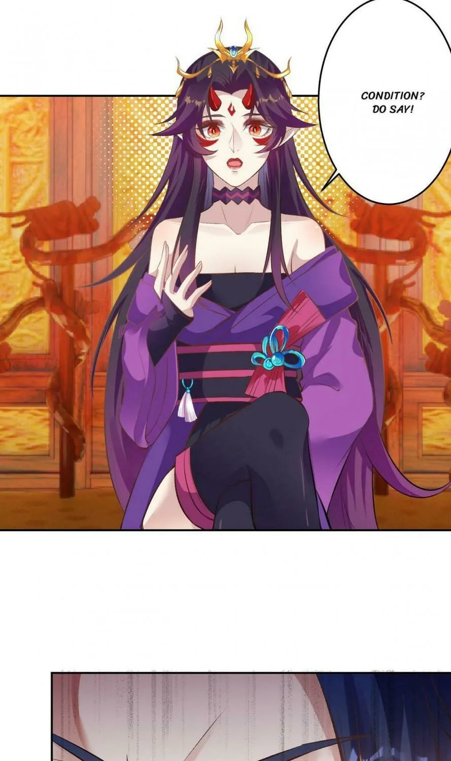 Read Against the Gods (Colored) chapter 157.3 image 51 on Lezhin