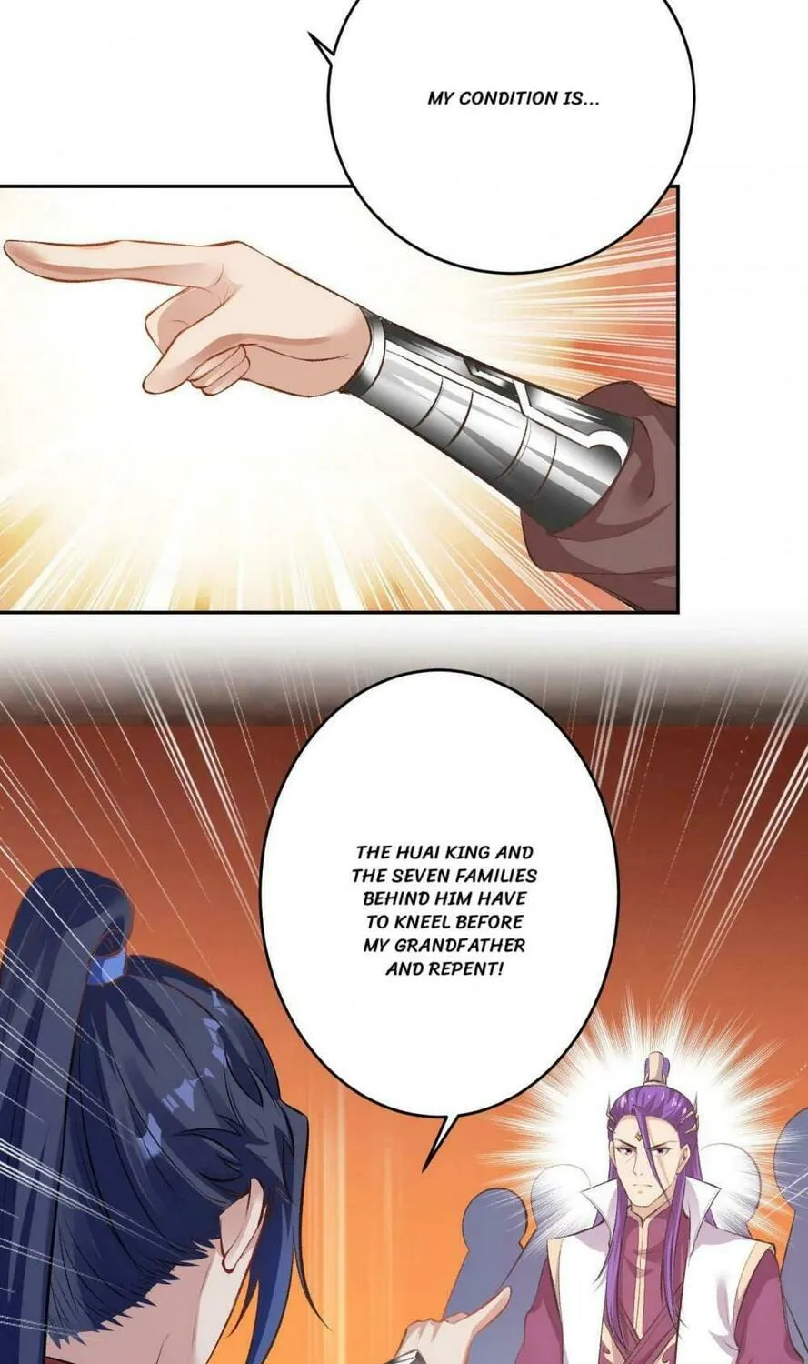 Read Against the Gods (Colored) chapter 157.3 image 54 on Lezhin