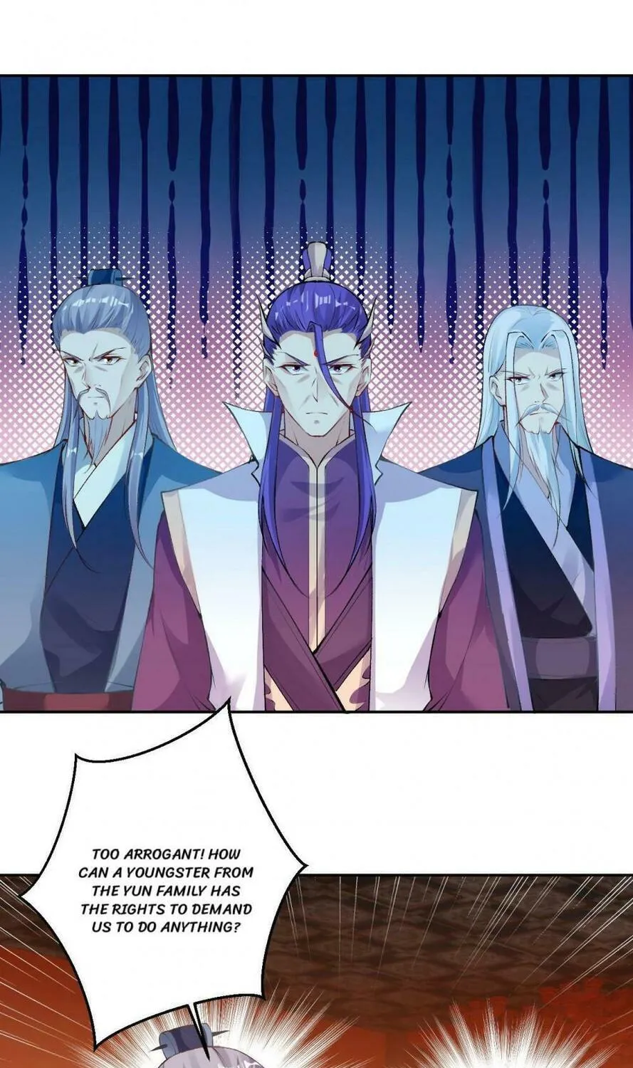 Read Against the Gods (Colored) chapter 157.3 image 57 on Lezhin