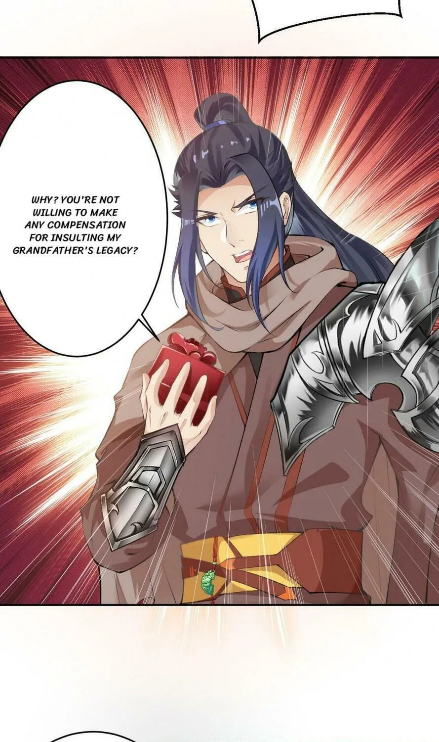 Read Against the Gods (Colored) chapter 157.3 image 60 on Lezhin