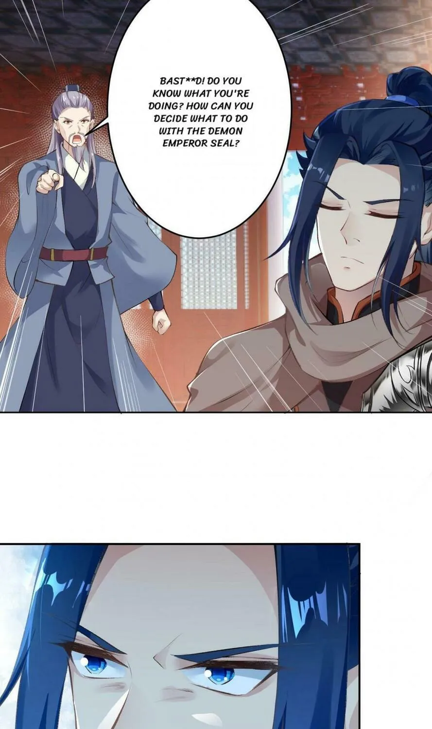 Read Against the Gods (Colored) chapter 157.3 image 63 on Lezhin