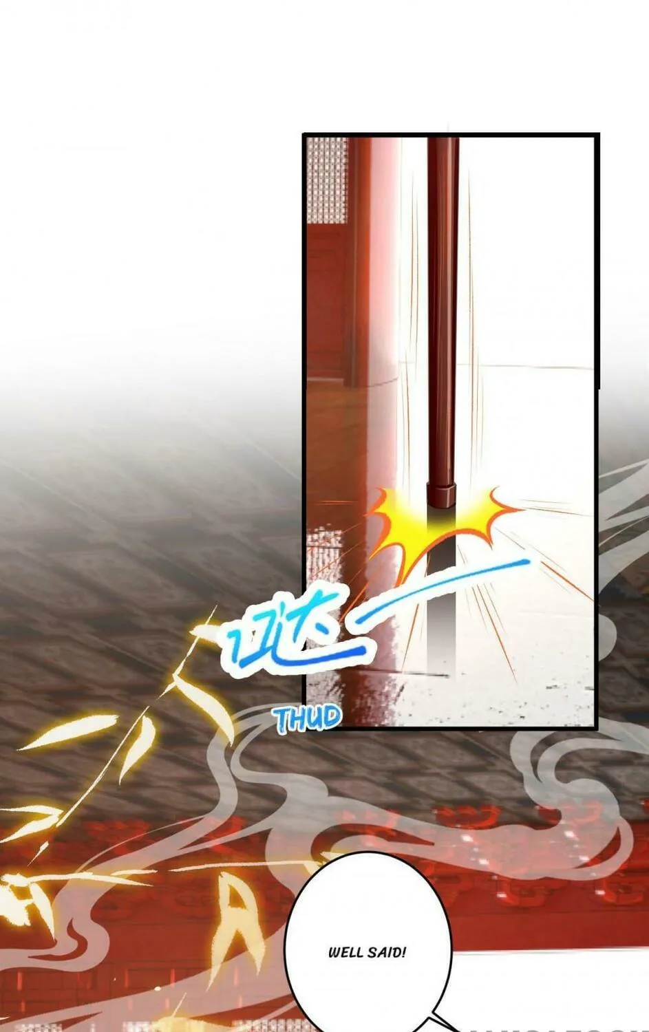 Read Against the Gods (Colored) chapter 157.3 image 72 on Lezhin